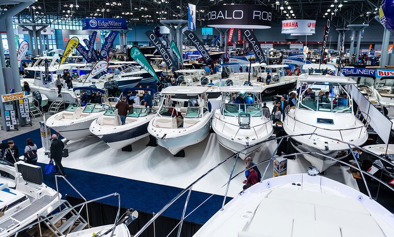 New York Boat Show