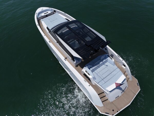 2023 Vanquish 58