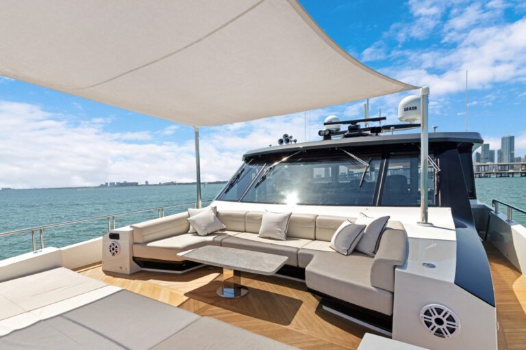 Make Big Happen 2020 Ocean Alexander For Yacht Charter High Seas Yachting 17-min