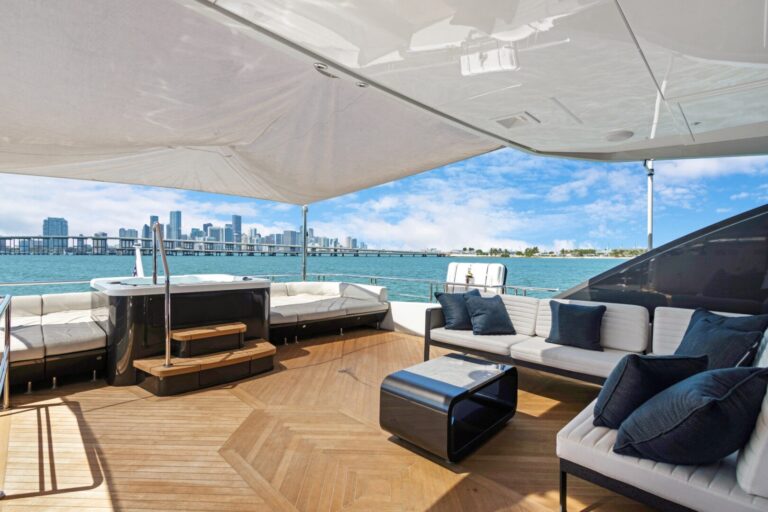 Make Big Happen 2020 Ocean Alexander For Yacht Charter High Seas Yachting 18-min