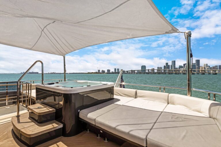 Make Big Happen 2020 Ocean Alexander For Yacht Charter High Seas Yachting 19-min