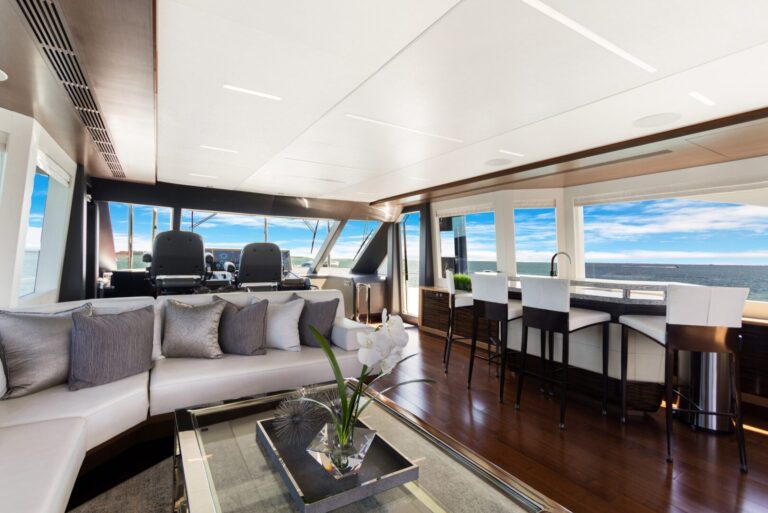 Make Big Happen 2020 Ocean Alexander For Yacht Charter High Seas Yachting 24-min