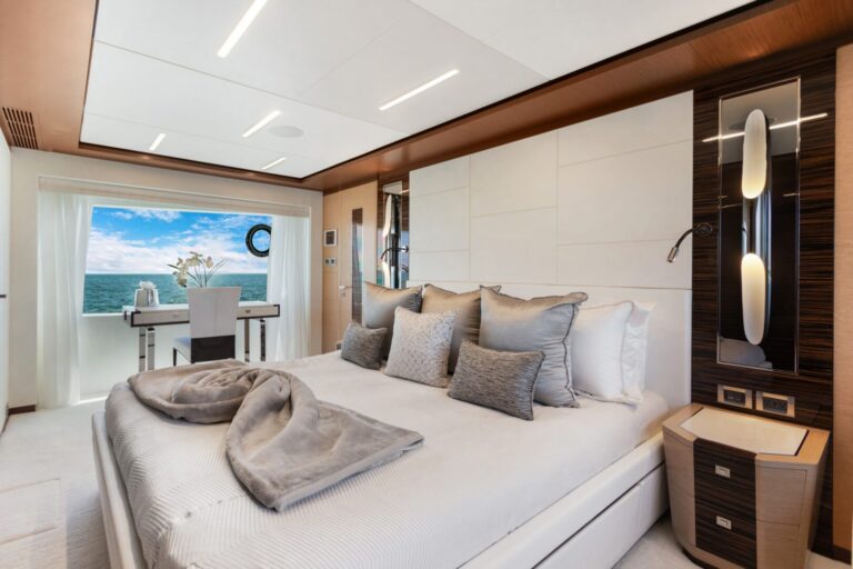 Make Big Happen 2020 Ocean Alexander For Yacht Charter High Seas Yachting 31-min