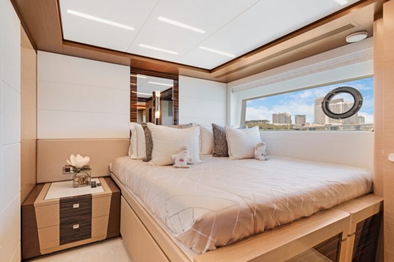 Make Big Happen 2020 Ocean Alexander For Yacht Charter High Seas Yachting 40-min