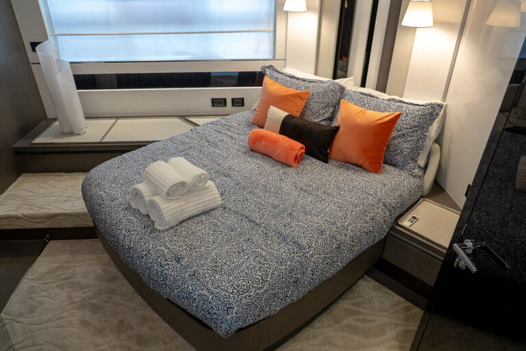 2023 Azimut 70’ MAX WILL POWER’D - Charter High Seas Yachting - Brett Horowitz 33 (2)
