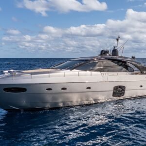 2020 Pershing 7x