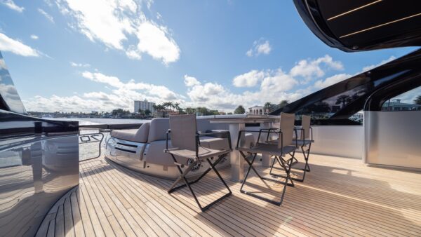 2020 Pershing 7x - Image 36