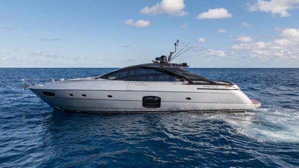 2020 Pershing 7x - Image 33