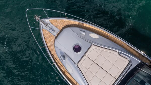 2020 Pershing 7x - Image 31