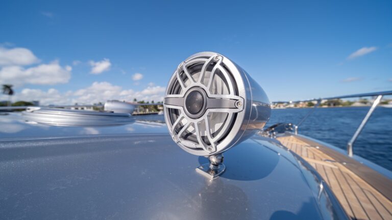 2020 Pershing 7x For Charter Brett Horowitz High Seas Yachting 17