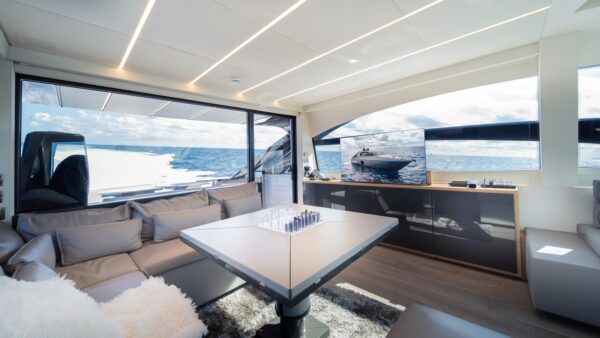 2020 Pershing 7x - Image 23