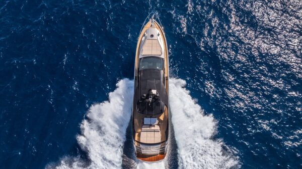 2020 Pershing 7x - Image 41