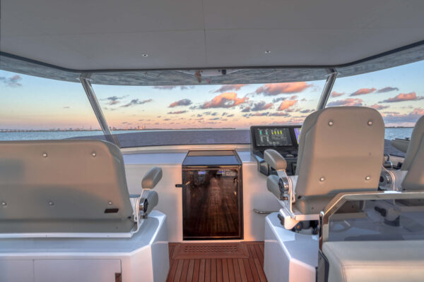 2021 Sirena 88 - Image 22