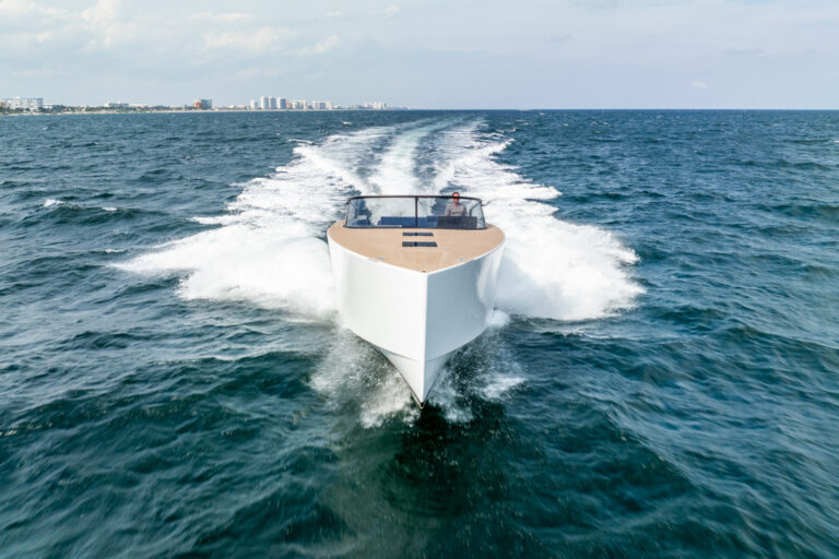 2024 VAN DUTCH 48 FOR CHARTER DANIEL ROSUA HIGH SEAS YACHTING 21