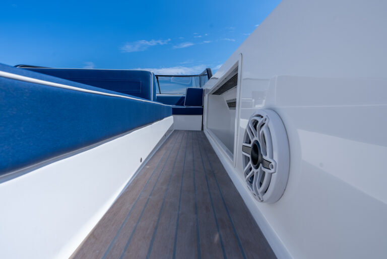 2024 VAN DUTCH 48 FOR CHARTER DANIEL ROSUA HIGH SEAS YACHTING 25