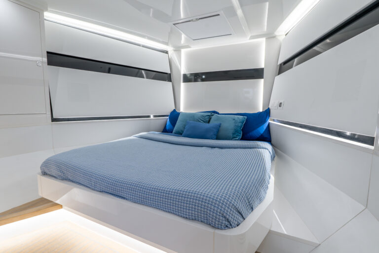 2024 VAN DUTCH 48 FOR CHARTER DANIEL ROSUA HIGH SEAS YACHTING 36